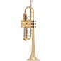 Bach C180L Stradivarius 239 Bell Series Professional C Trumpet Lacquer