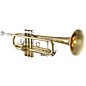 Bach 190 Stradivarius 37 Bell Medium Plus Bore Series Unlacquered Professional Bb Trumpet Unlacquered