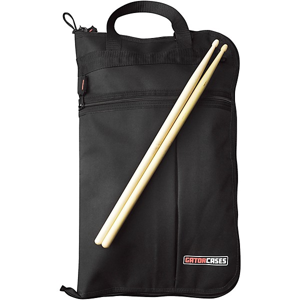 Gator Gator Standard Stick and Mallet Bag Black