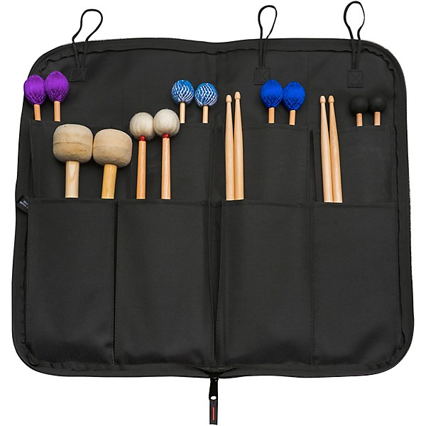 Gator Gator Standard Stick and Mallet Bag Black