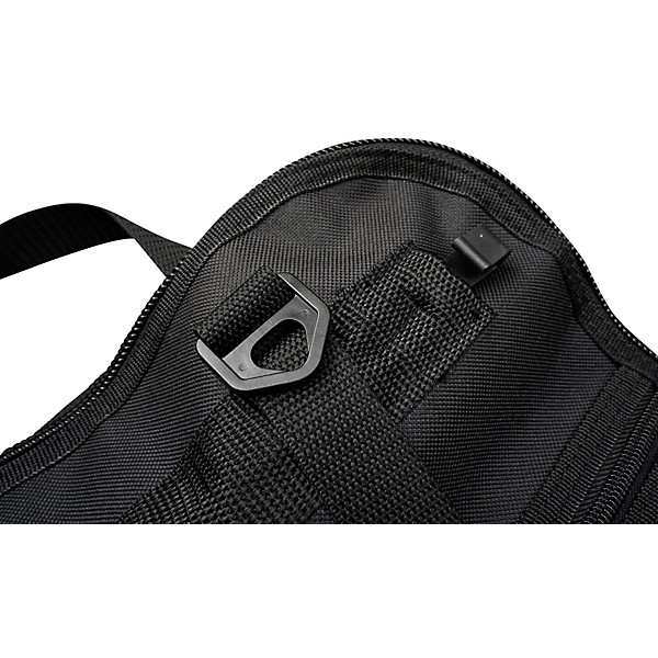 Gator Gator Standard Stick and Mallet Bag Black