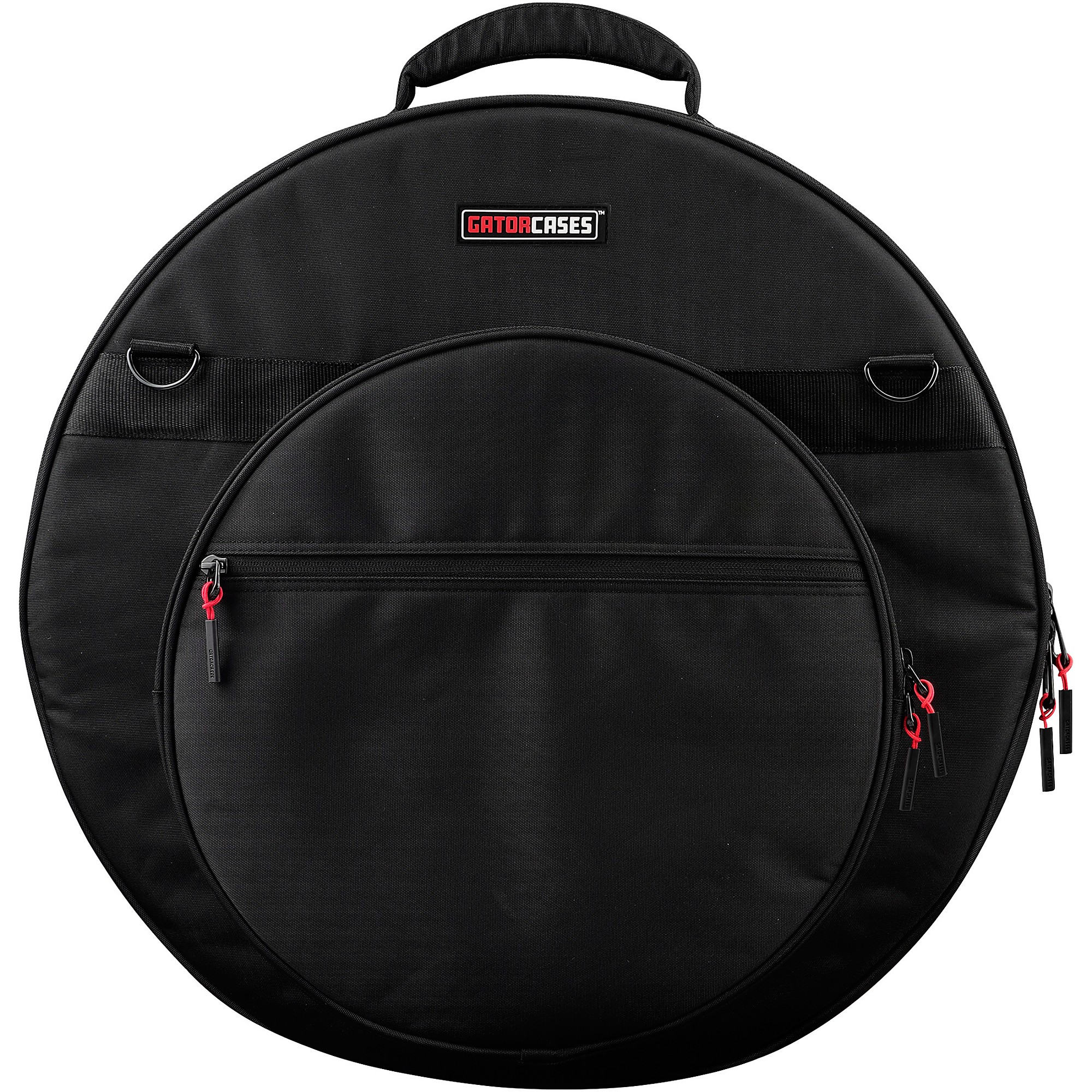 GATOR シンバルケース GATOR シンバルケース 22インチ GP-CYMBAK-22 おすすめ ドラム