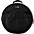 Gator Gator Cymbal Bag 24 in. Black Gator Gator Cymbal Bag 22 in. Black