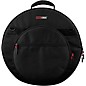 Gator Gator Cymbal Bag 22 in. Black thumbnail