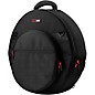 Gator Gator Cymbal Bag 22 in. Black