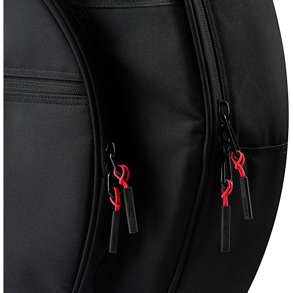 Gator Gator Cymbal Bag 22 in. Black