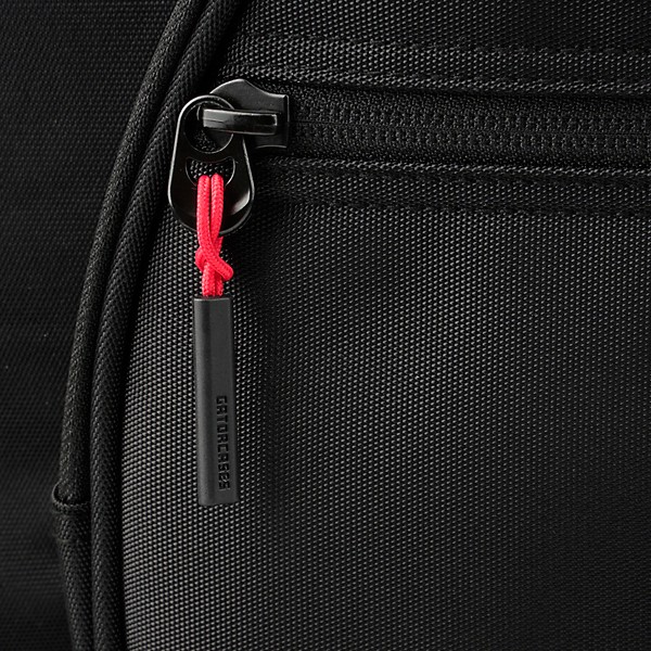 Gator Gator Cymbal Bag 22 in. Black