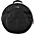 Gator Gator Cymbal Bag 24 in. Black Gator Gator Cymbal Bag 24 in. Black