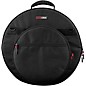 Gator Gator Cymbal Bag 24 in. Black thumbnail