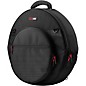 Gator Gator Cymbal Bag 24 in. Black