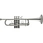 Bach C180SL Stradivarius 239 Bell Series Professional C Trumpet Silver plated