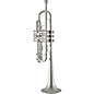 Bach C180SL Stradivarius 239 Bell Series Professional C Trumpet Silver plated