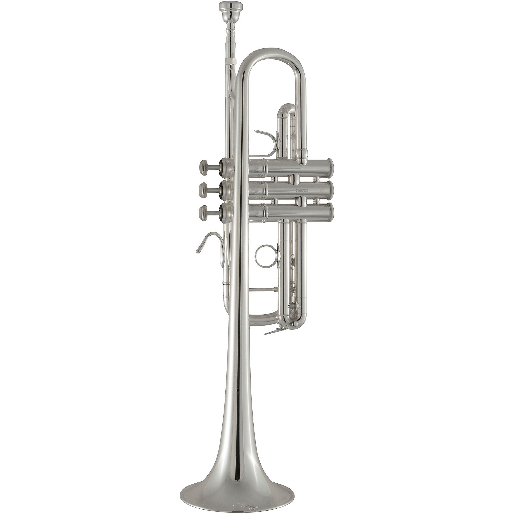 Bach Cトランペット　Stradivarius 239 C180MLSP Bach C180SL Stradivarius 239 Bell Series Professional C Trumpet