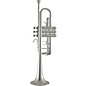 Bach C180SL Stradivarius 239 Bell Series Professional C Trumpet Silver plated