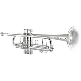 Bach 180S Stradivarius 43 Bell Series Professional Bb Trumpet Silver plated