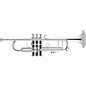 Bach 180S Stradivarius 43 Bell Series Professional Bb Trumpet Silver plated