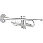 Bach 180S Stradivarius 43 Bell Series Professional Bb Trumpet Silver plated