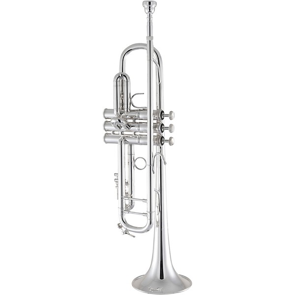 Bach 180S Stradivarius 43 Bell Series Professional Bb Trumpet Silver plated