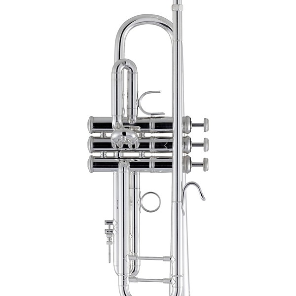 Bach 180S Stradivarius 43 Bell Series Professional Bb Trumpet Silver plated