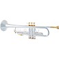 Bach 180S Stradivarius 37 Bell Custom Series Professional Bb Trumpet Silver plated