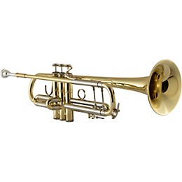 Bach 180 Stradivarius 37 Bell Series Professional Bb Trumpet Lacquer