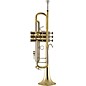 Bach 180 Stradivarius 37 Bell Series Professional Bb Trumpet Lacquer