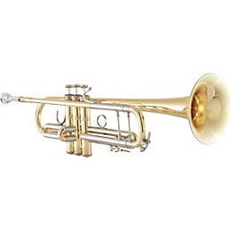 Bach 180 Stradivarius 43 Bell Series Professional Bb Trumpet Lacquer