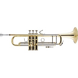 Bach 180 Stradivarius 43 Bell Series Professional Bb Trumpet Lacquer