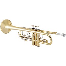 Bach 180 Stradivarius 43 Bell Series Professional Bb Trumpet Lacquer