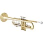 Bach 180 Stradivarius 43 Bell Series Professional Bb Trumpet Lacquer