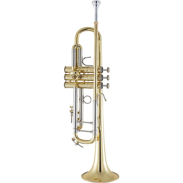 Bach 180 Stradivarius 43 Bell Series Professional Bb Trumpet Lacquer