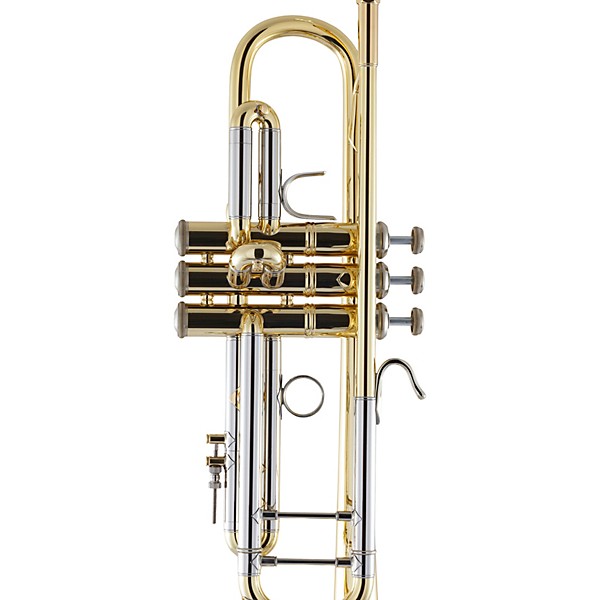 Bach 180 Stradivarius 43 Bell Series Professional Bb Trumpet Lacquer