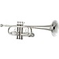 Bach C180SL Stradivarius 229 Bell Chicago Series Professional C Trumpet Silver plated