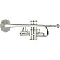 Bach C180SL Stradivarius 229 Bell Chicago Series Professional C Trumpet Silver plated