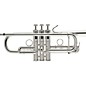 Bach C180SL Stradivarius 229 Bell Chicago Series Professional C Trumpet Silver plated