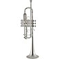 Bach C180SL Stradivarius 229 Bell Chicago Series Professional C Trumpet Silver plated