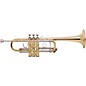 Bach C180L Stradivarius 229 Bell Series Professional C Trumpet Lacquer thumbnail