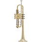 Bach C180L Stradivarius 229 Bell Series Professional C Trumpet Lacquer