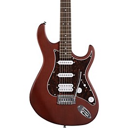 Cort G110 Electric Guitar Open Pore Black Cherry Cort G110 Electric Guitar Open Pore Black Cherry