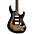 Cort G110 Electric Guitar Open Pore Black Cherry Cort G110 Electric Guitar Open Pore Sunburst