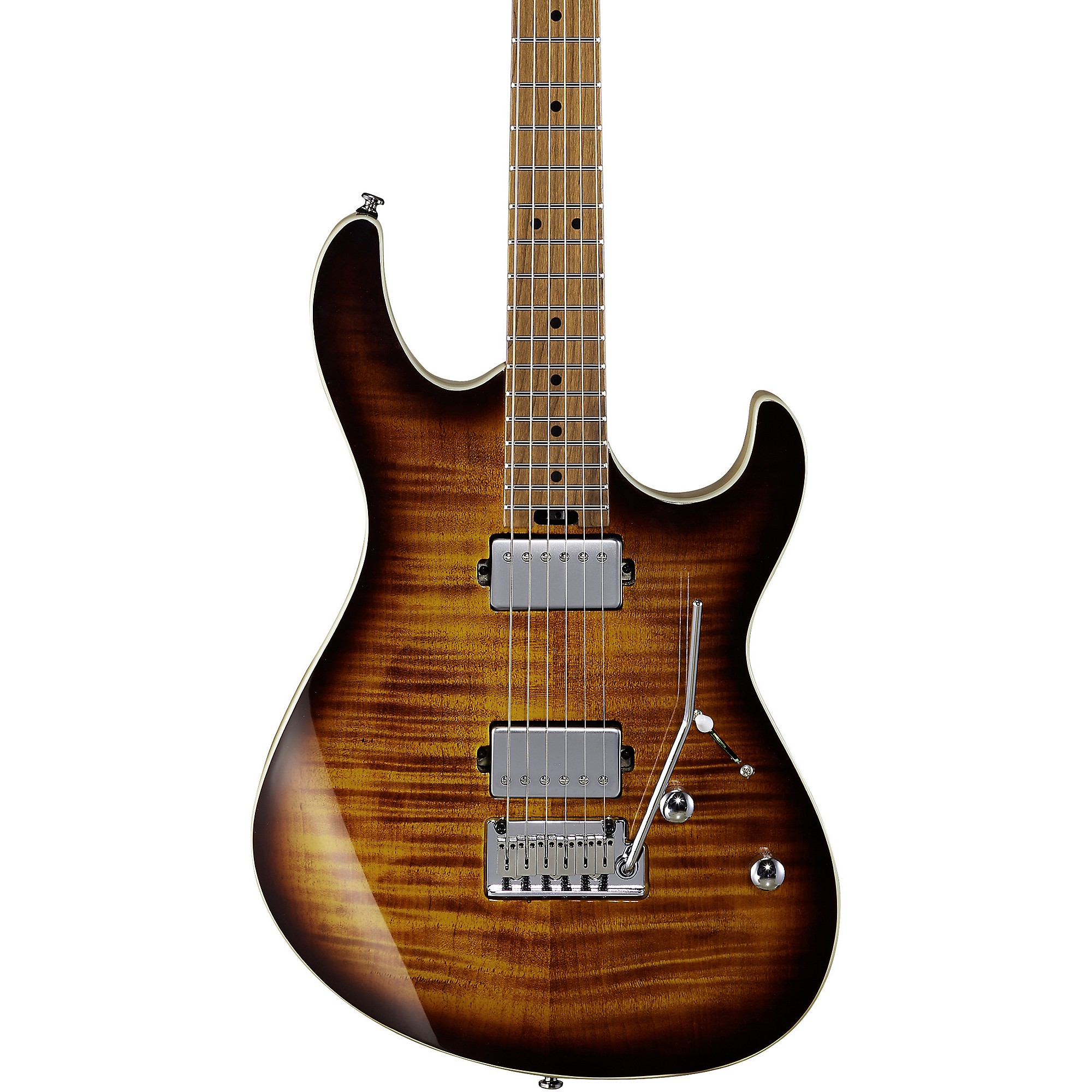 ジャンク　エレキギター　Cort？　Charvel？ 3019-