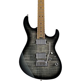 Cort G290FAT II Electric Guitar Transparent Black Burst Cort G290FAT II Electric Guitar Transparent Black Burst