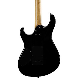Open Box Cort G290FAT II Electric Guitar Level 1 Transparent Black Burst