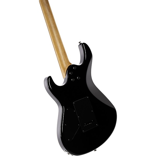 Open Box Cort G290FAT II Electric Guitar Level 1 Transparent Black Burst