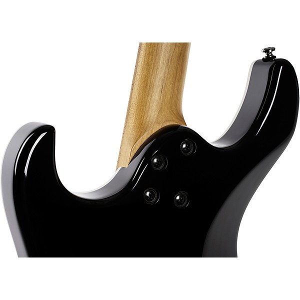 Cort G290FAT II Electric Guitar Transparent Black Burst Cort G290FAT II Electric Guitar Transparent Black Burst