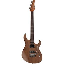 Cort G300 Raw Electric Guitar Natural Satin