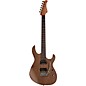 Cort G300 Raw Electric Guitar Natural Satin