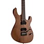 Cort G300 Raw Electric Guitar Natural Satin