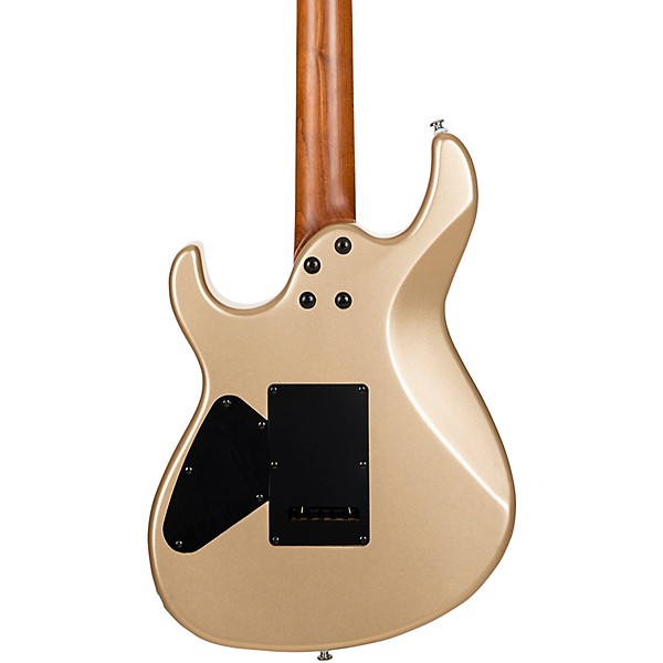 Cort G300 Pro Electric Guitar Metallic Gold