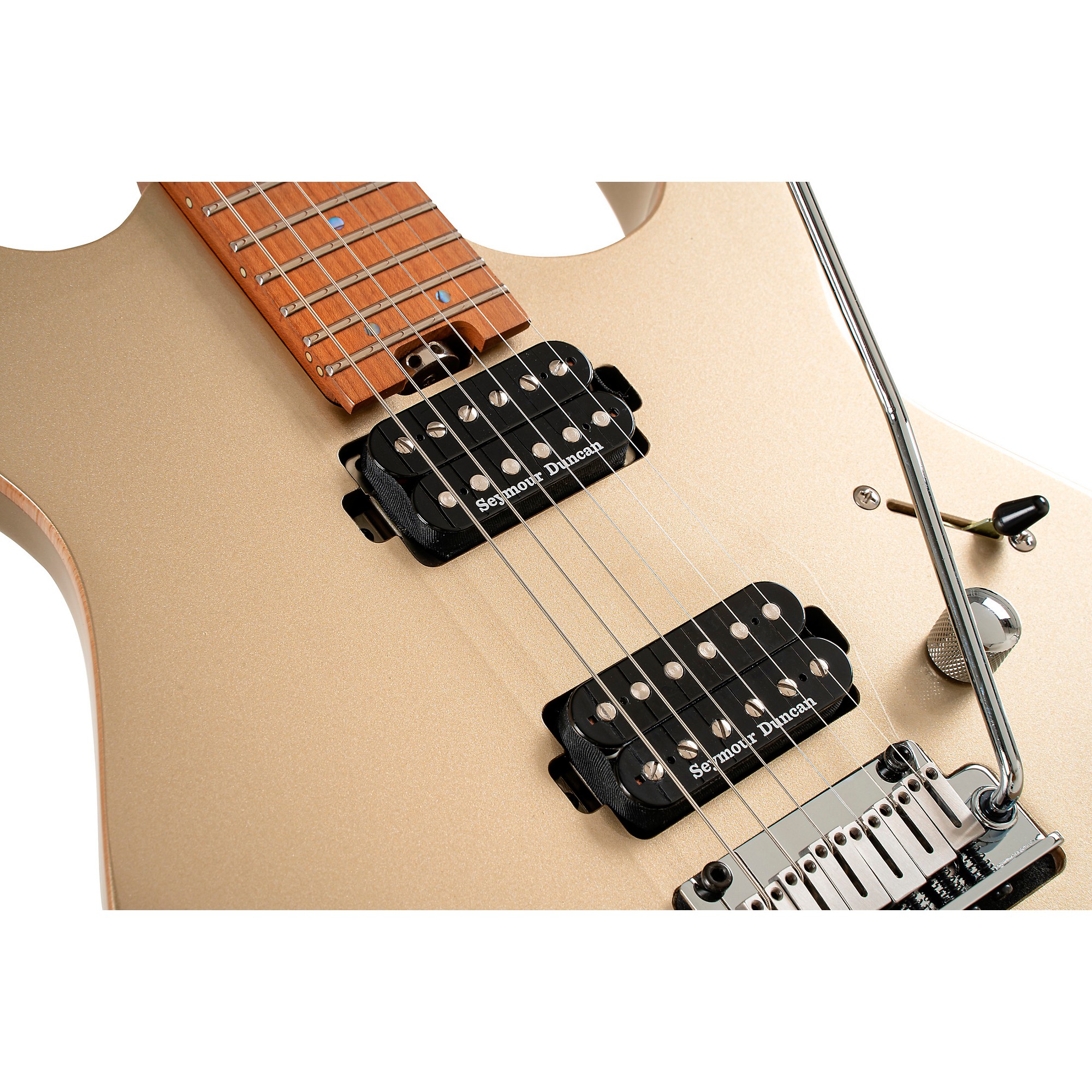 Cort / G300 Proゴールド ハムバッカー搭載・おまけ2点付き特価 Amazon.com: Cort G300 Pro 6-String Electric Guitar Metallic